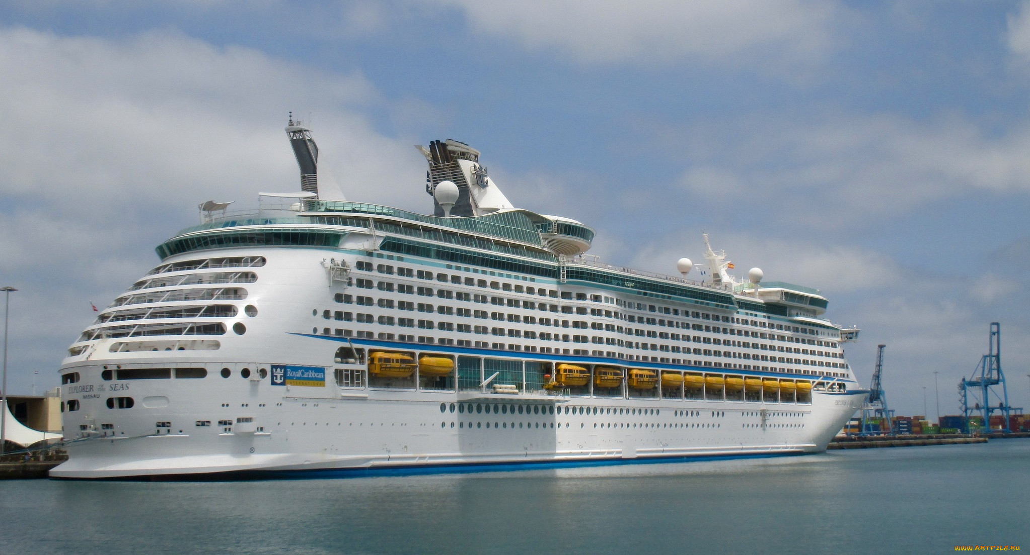 explorer of the seas, , , , 